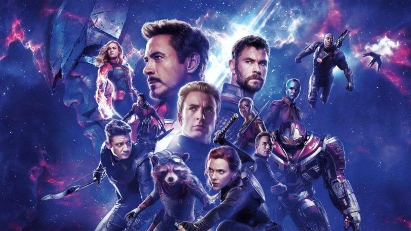 Çin, Sinema Endüstrisini Ayağa Kaldırmak İçin Avengers Filmlerini Yeniden Yayınlayacak