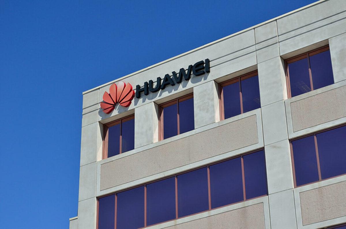 Huawei, Koronavirüsü 2 Dakikada Tespit Edebilen Bir Teknolojiyi Test Ediyor