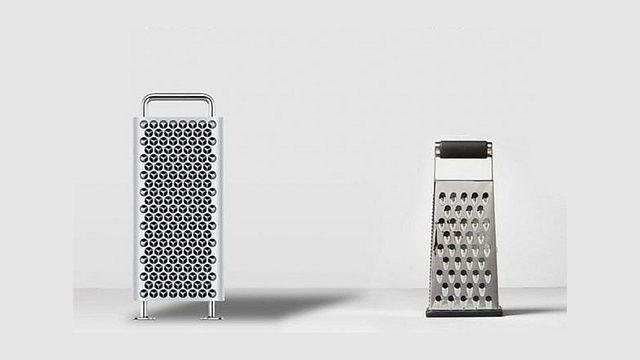 IKEA, Apple’ın 6 Bin Dolarlık Yeni Mac Pro’su ile Dalga Geçti