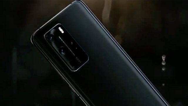Huawei P40 Pro Tanıtıldı: Fiyatı ve Özellikleri Açıklandı