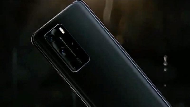 Huawei P40 Pro Tanıtıldı: Fiyatı ve Özellikleri Açıklandı