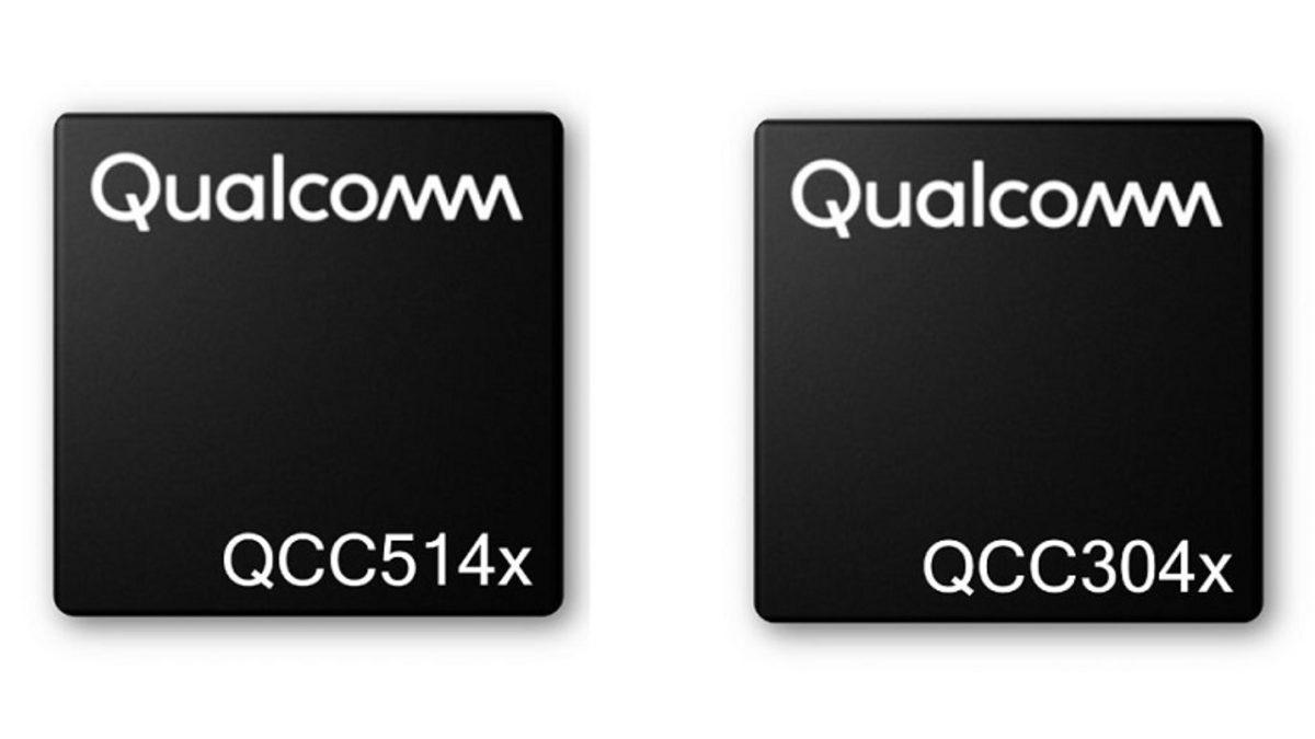 Qualcomm, Düşük Güç Tüketimli Yeni Bluetooth Ses Yongalarını Tanıttı