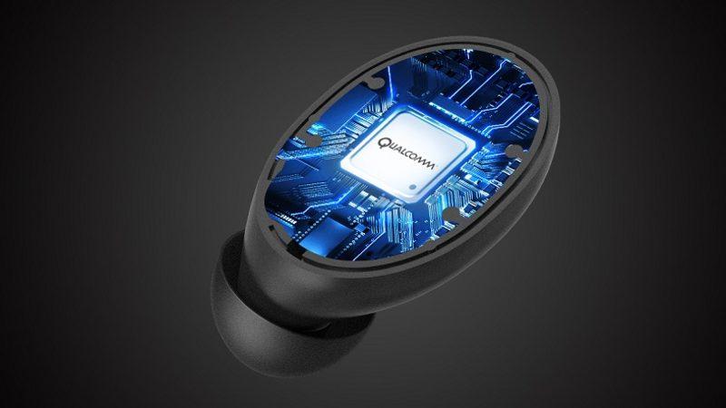 Qualcomm, Düşük Güç Tüketimli Yeni Bluetooth Ses Yongalarını Tanıttı