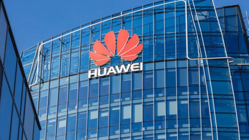 Huawei, 2021 Yılında Otonom Araç Çıkarabileceğini Belirtti