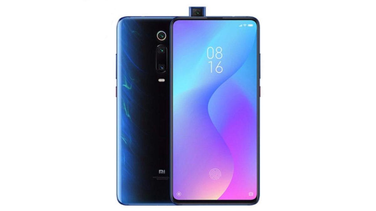 Xiaomi Mi 9T Duyuruldu: İşte Fiyatı ve Özellikleri
