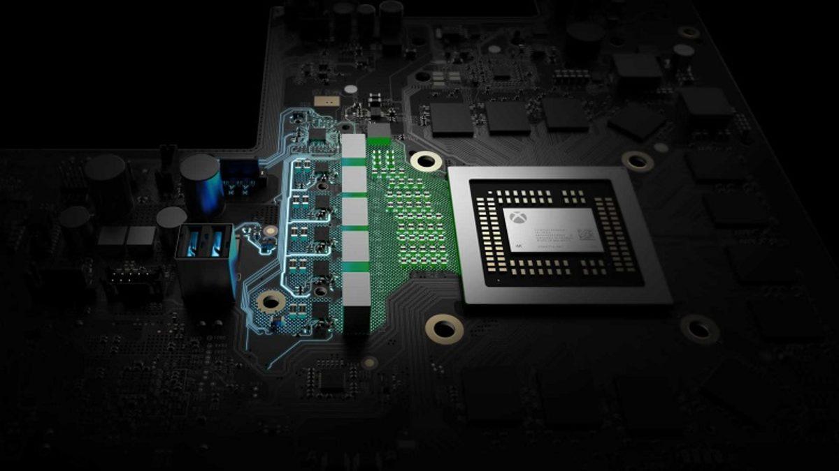 Bir Hacker, Xbox Series X’in Grafik Kartı Kaynak Kodunu Çalıp Sızdırdı