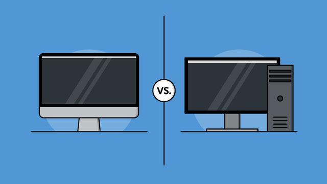Apple’ın Bilgisayarları, Windows Bilgisayarlara Göre Neden Daha Yavaş?