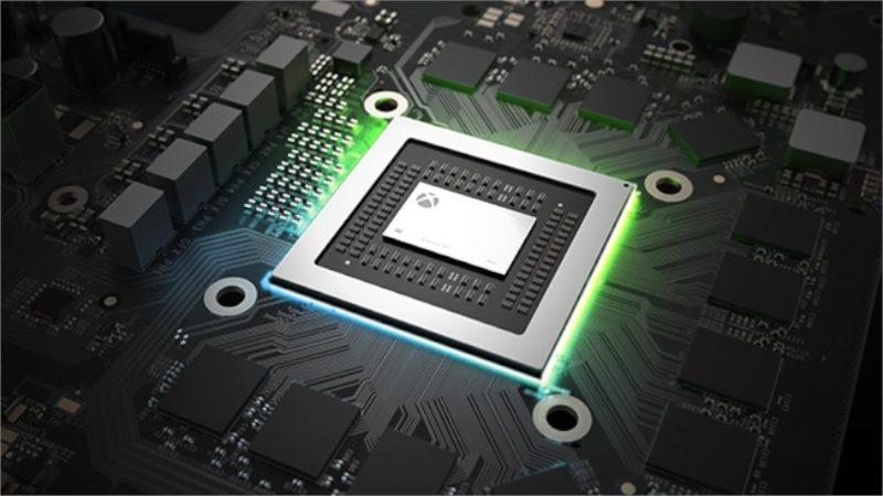 Bir Hacker, Xbox Series X’in Grafik Kartı Kaynak Kodunu Çalıp Sızdırdı