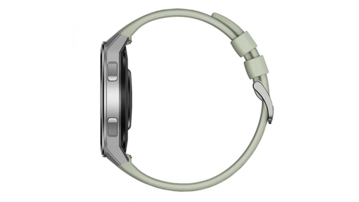 Huawei, Yeni Akıllı Saati Watch GT 2e Fiyatı ve Özellikleri