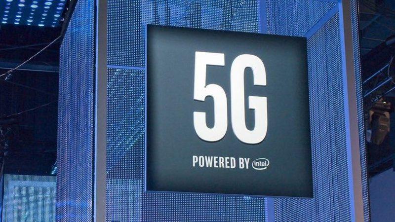 Apple, Gözünü Intel’in Akıllı Telefon Modem Departmanına Dikti