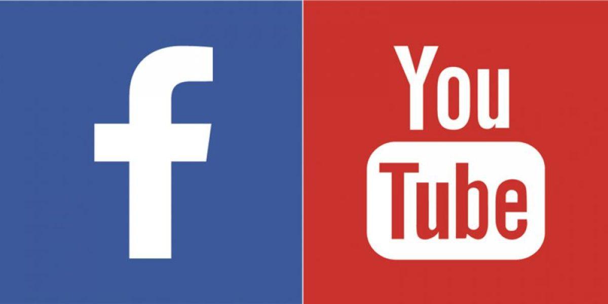 Video Yayıncılığında YouTube’un Artık Gerçek Bir Rakibi Var: Facebook