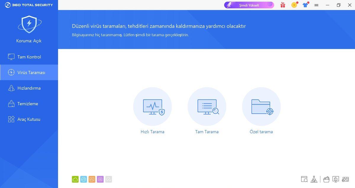 360 Total Security Nasıl Kullanılır, Gerçekten Güvenilir mi?