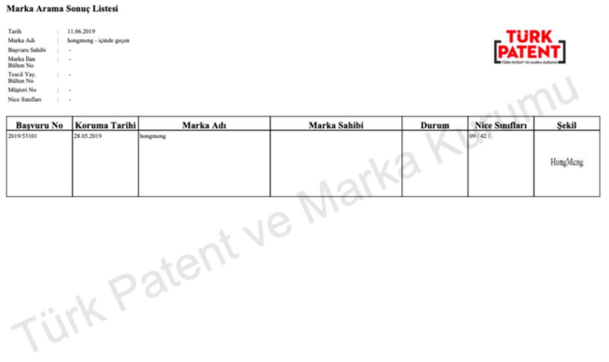 Huawei, Türkiye’de ’HongMeng’in İsim Hakkını Almak İçin Başvuruda Bulundu