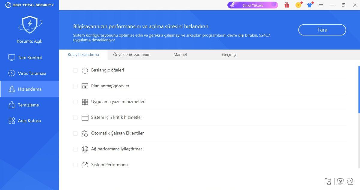 360 Total Security Nasıl Kullanılır, Gerçekten Güvenilir mi?