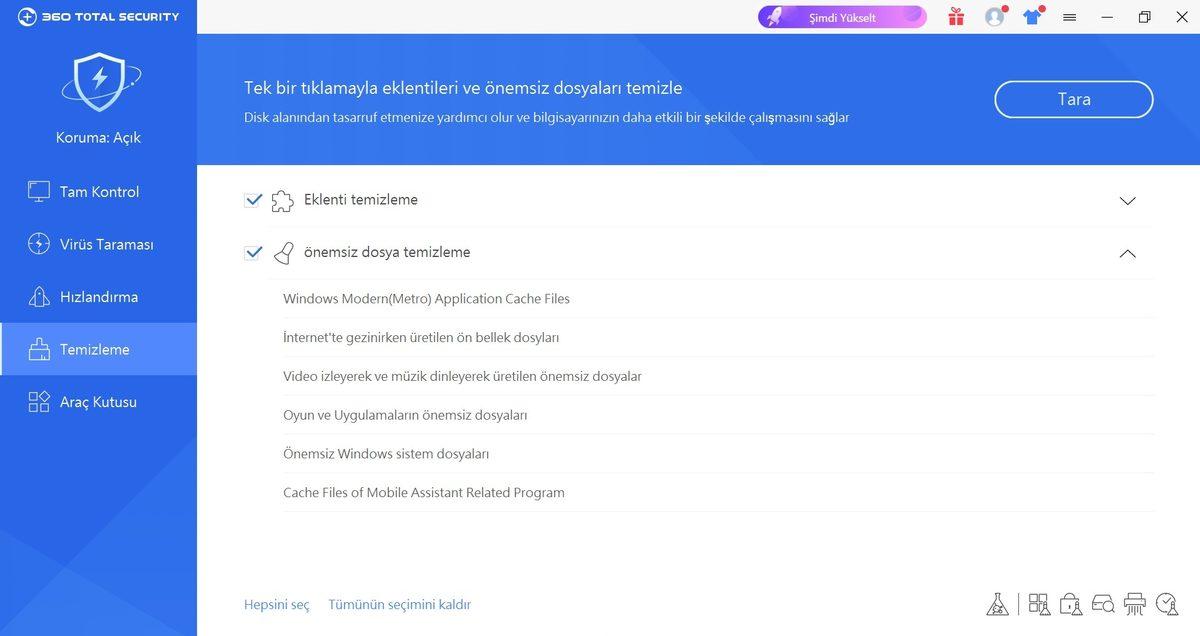 360 Total Security Nasıl Kullanılır, Gerçekten Güvenilir mi?