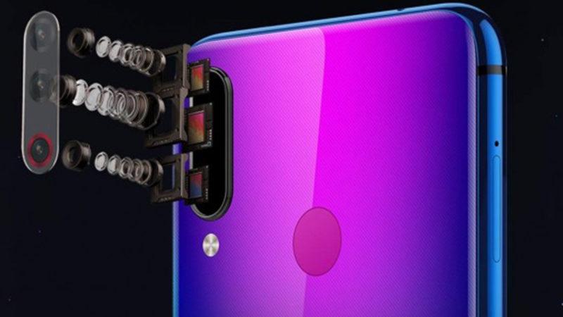 LG’nin W Serisi Akıllı Telefonunun Yeni Görüntüsü Ortaya Çıktı