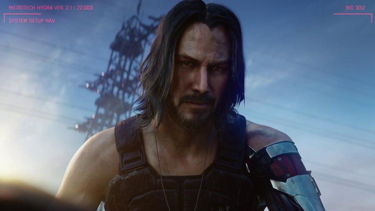Cyberpunk 2077 Sistem Gereksinimleri
