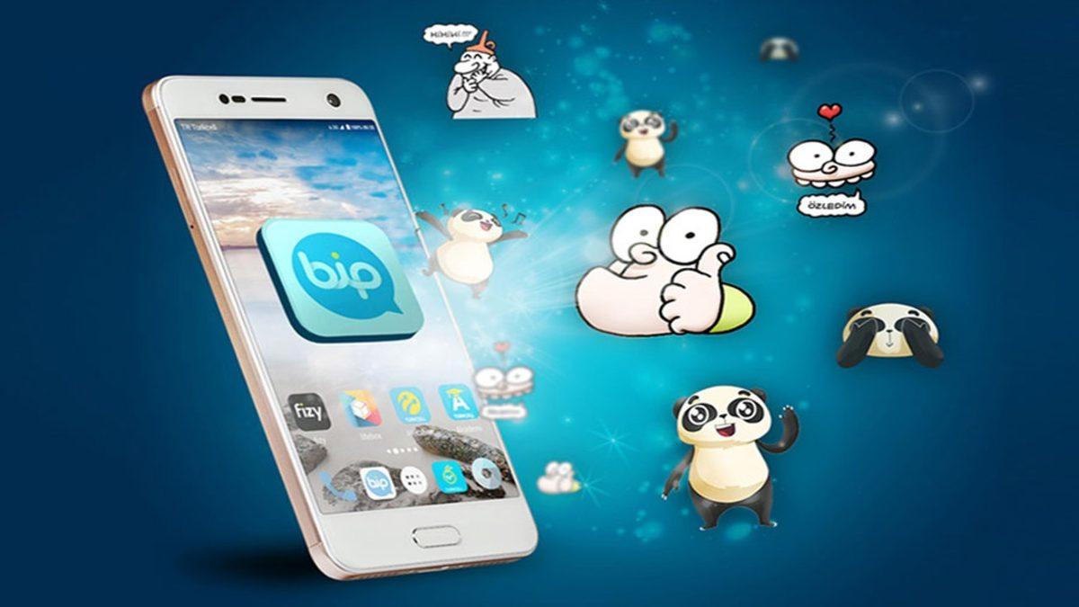 Turkcell BIP Web Nasıl Kullanılır?