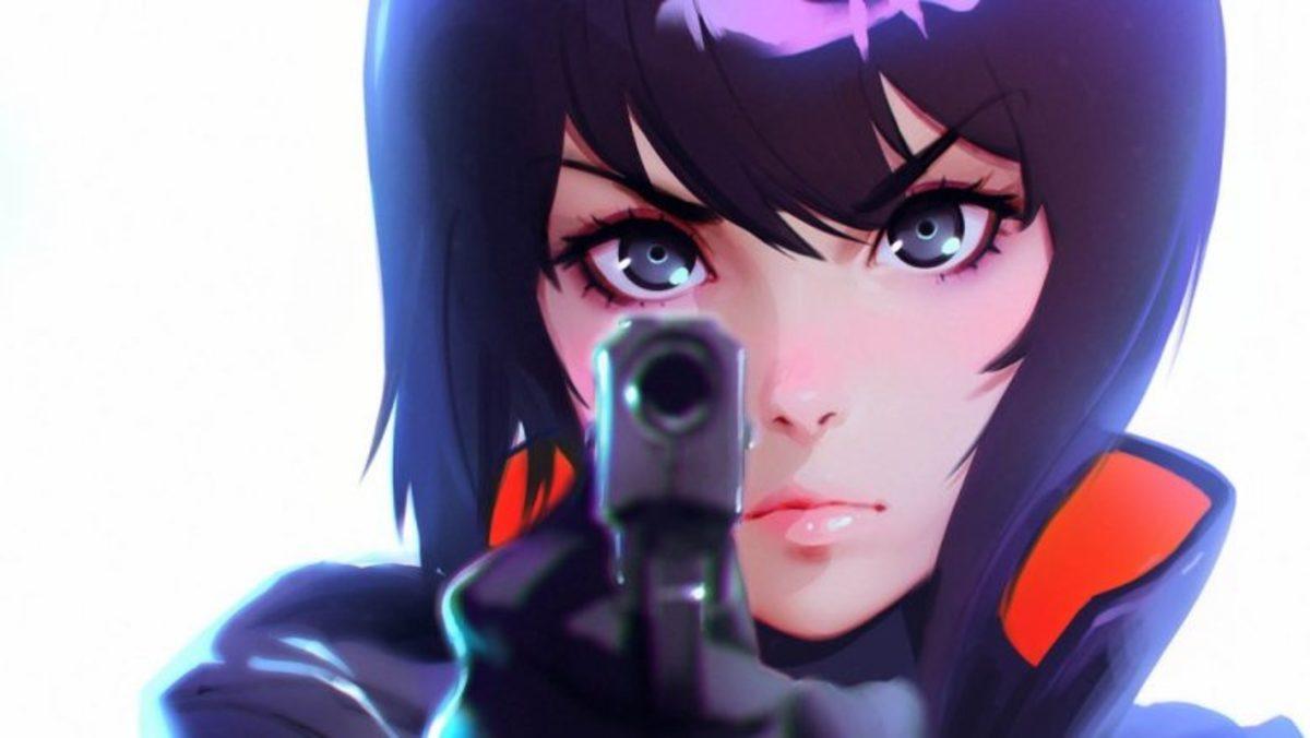 Netflix’e Efsane Anime ’Ghost in the Shell’in Yeni Bir Serisi Geliyor