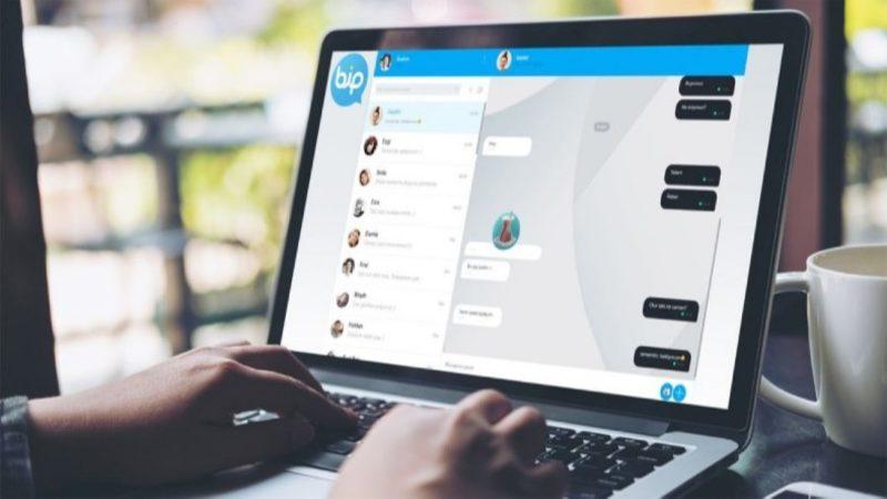 Turkcell BIP Web Nasıl Kullanılır?
