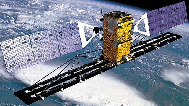 Radarsat Uyduları, SpaceX’in Falcon 9 Roketi ile Uzaya Fırlatıldı
