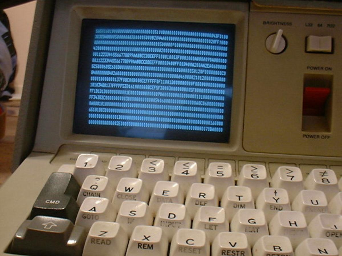 Fotoğraflarla Dizüstü Bilgisayarların 44 Yıllık Şahane Evrimi