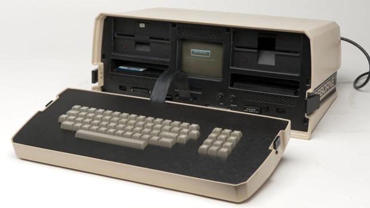 Fotoğraflarla Dizüstü Bilgisayarların 44 Yıllık Şahane Evrimi