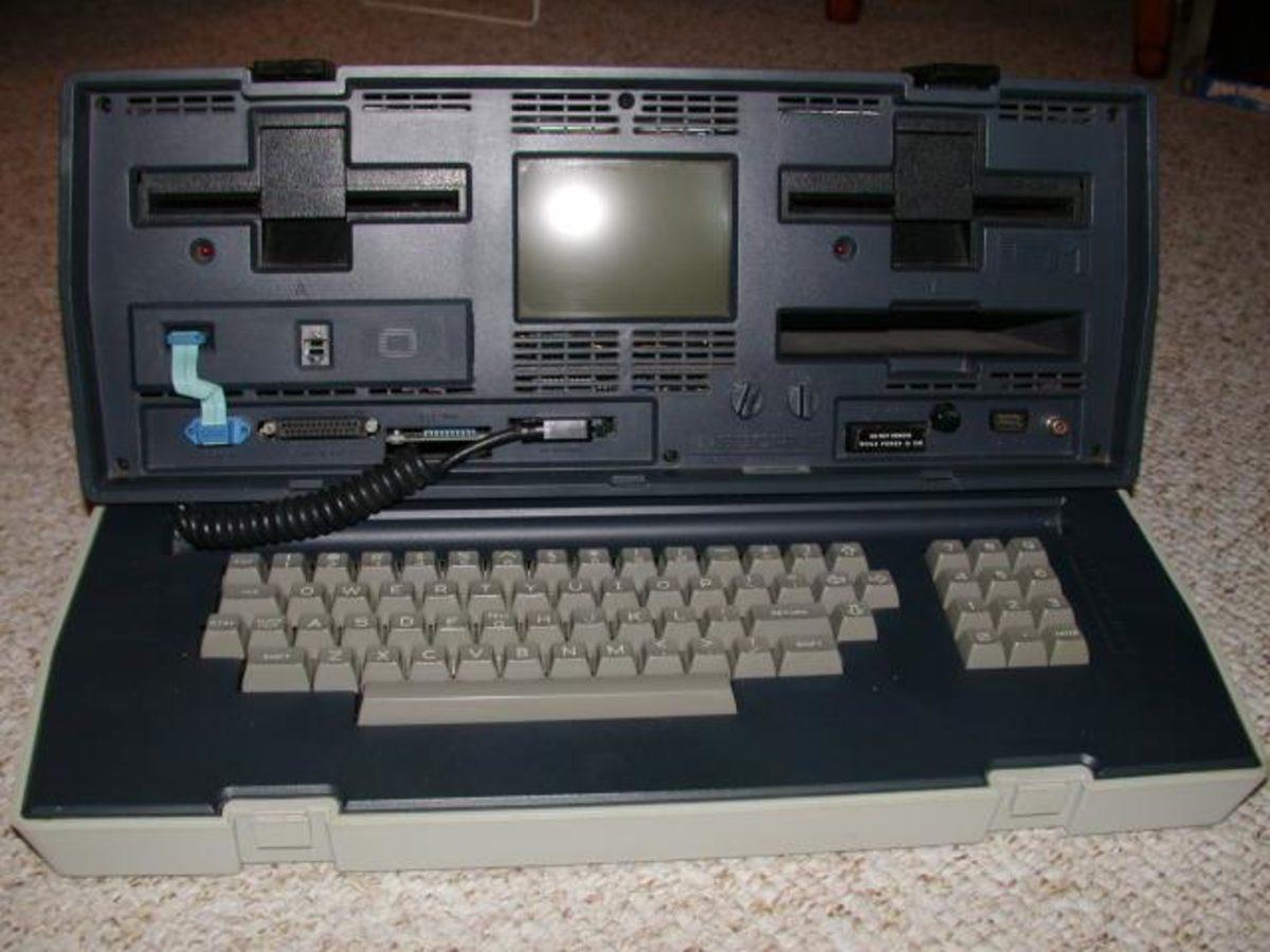 Fotoğraflarla Dizüstü Bilgisayarların 44 Yıllık Şahane Evrimi