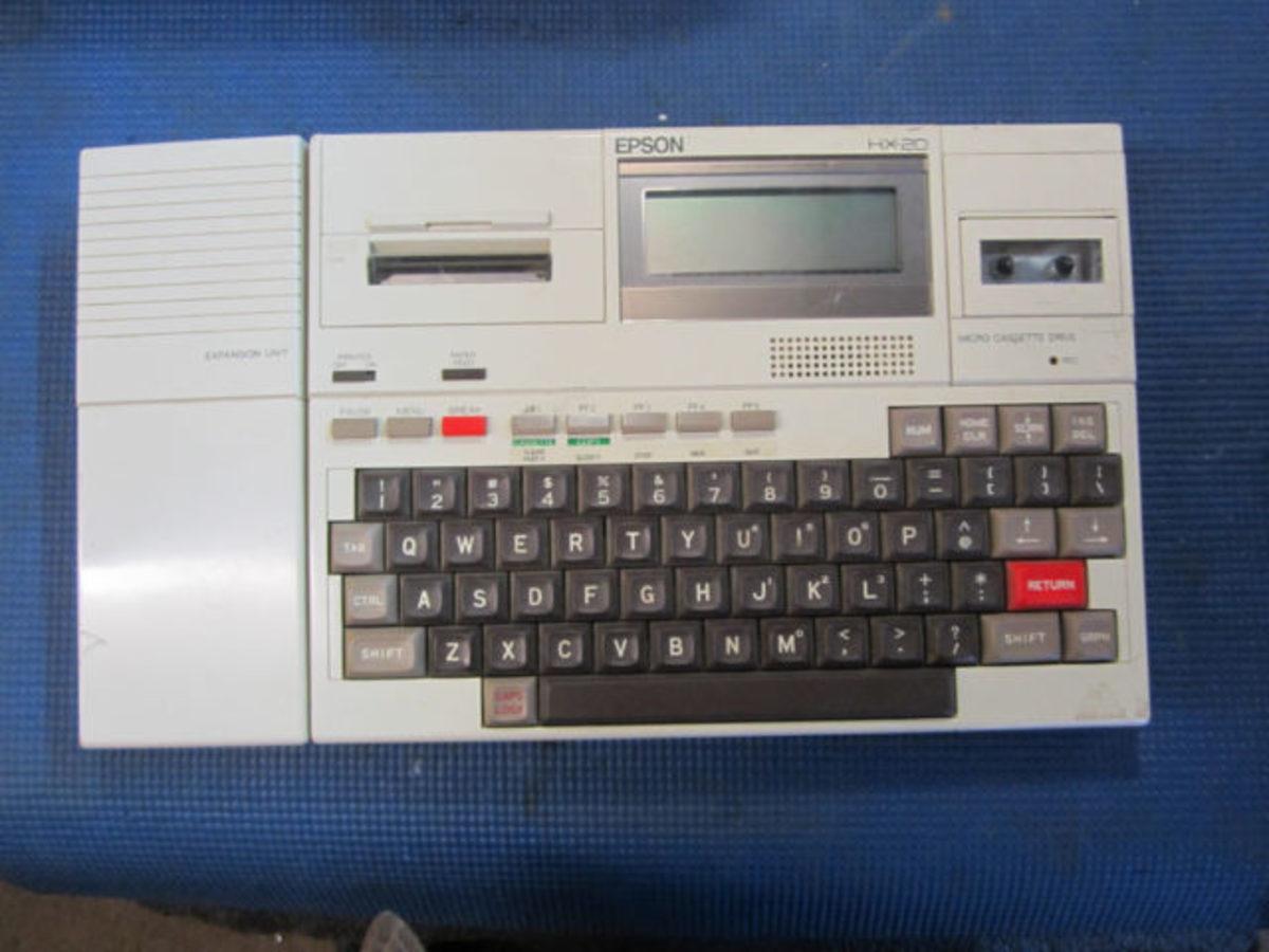 Fotoğraflarla Dizüstü Bilgisayarların 44 Yıllık Şahane Evrimi