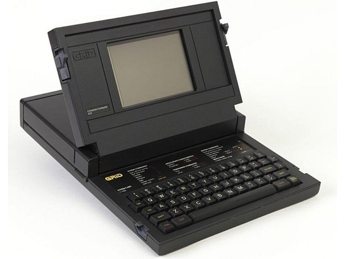 Fotoğraflarla Dizüstü Bilgisayarların 44 Yıllık Şahane Evrimi