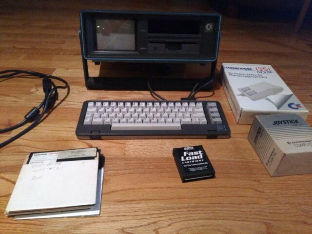 Fotoğraflarla Dizüstü Bilgisayarların 44 Yıllık Şahane Evrimi