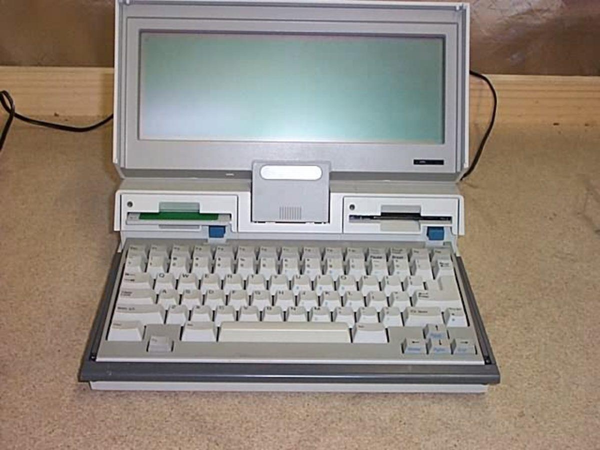 Fotoğraflarla Dizüstü Bilgisayarların 44 Yıllık Şahane Evrimi