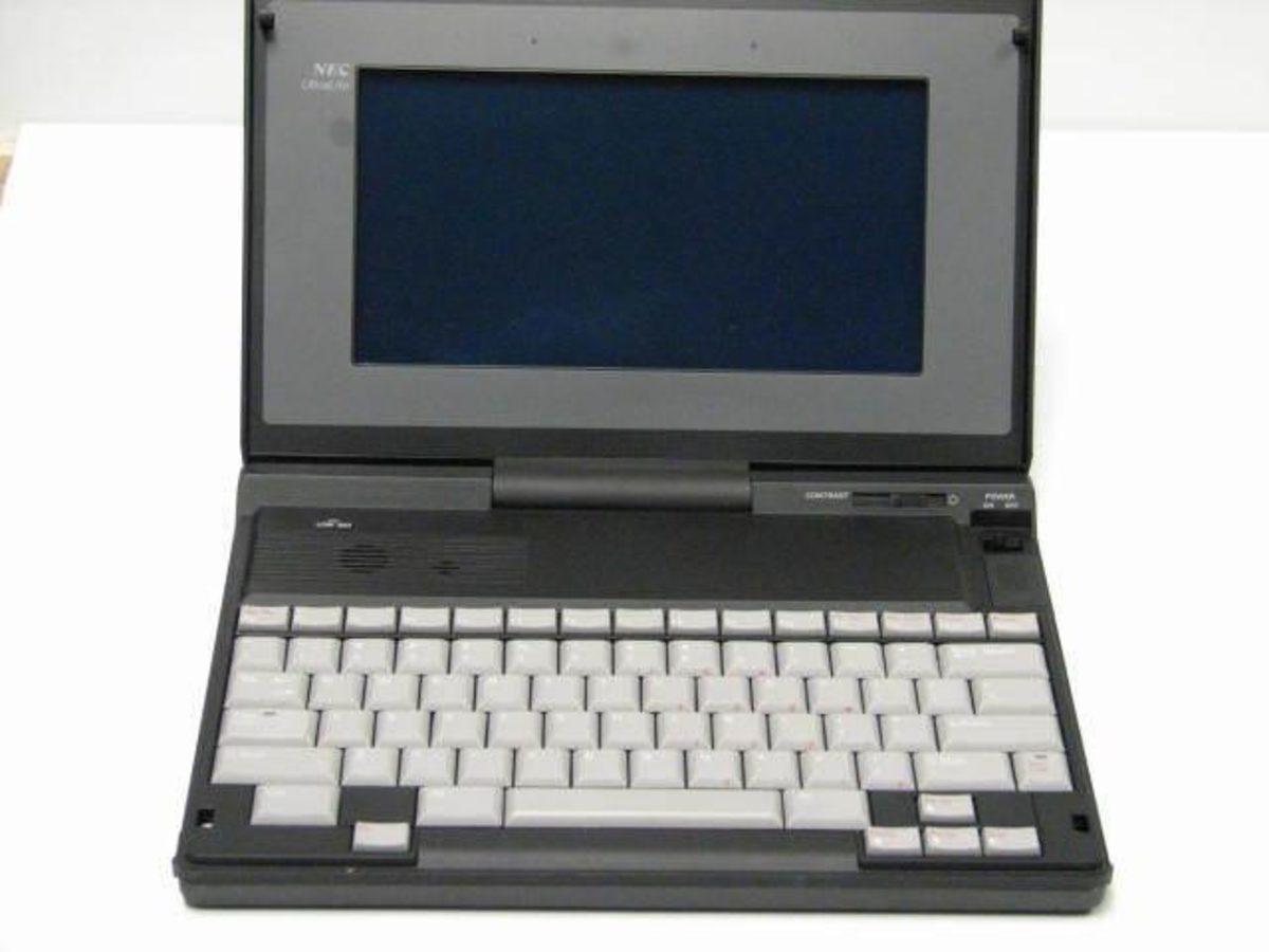 Fotoğraflarla Dizüstü Bilgisayarların 44 Yıllık Şahane Evrimi