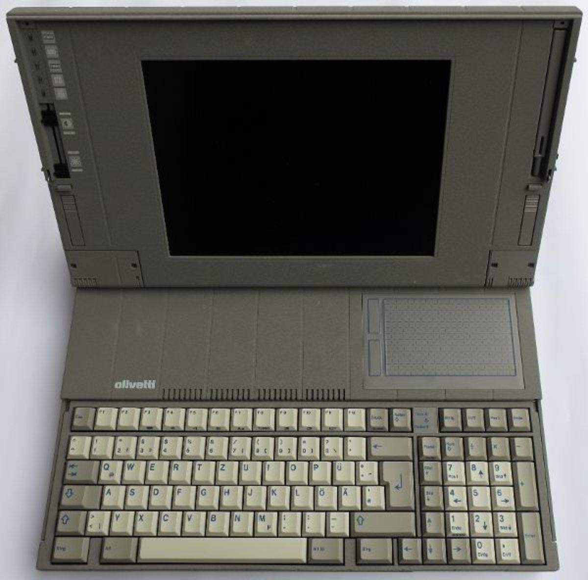 Fotoğraflarla Dizüstü Bilgisayarların 44 Yıllık Şahane Evrimi