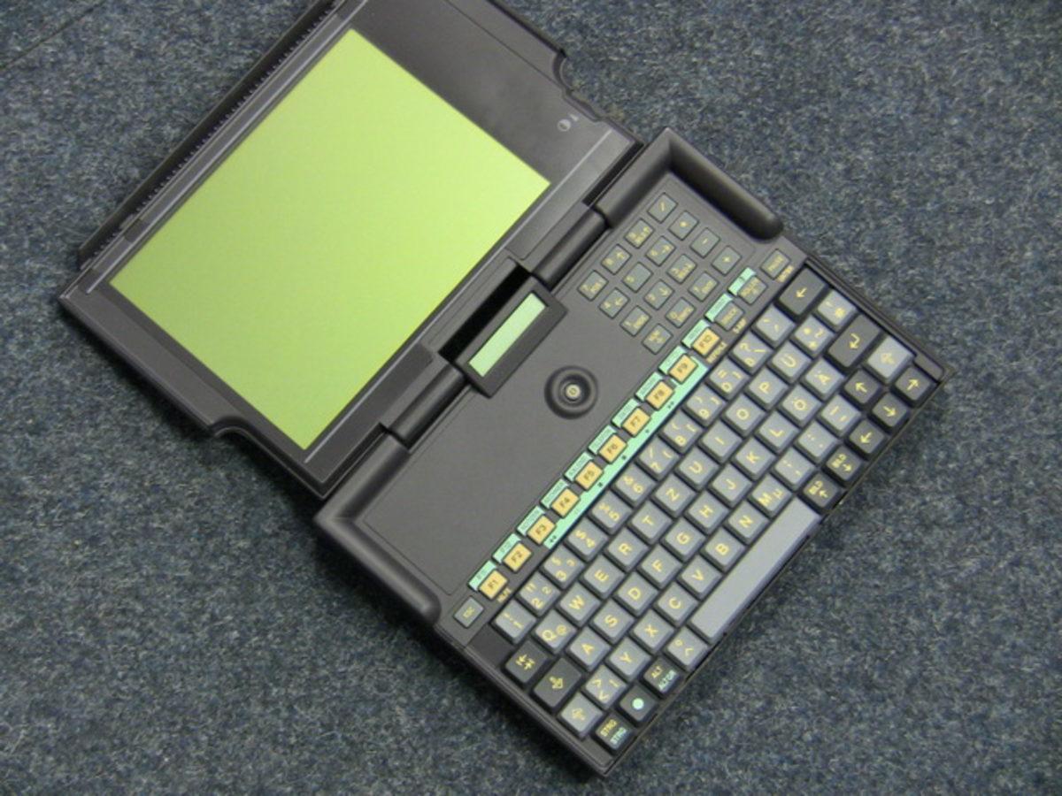 Fotoğraflarla Dizüstü Bilgisayarların 44 Yıllık Şahane Evrimi