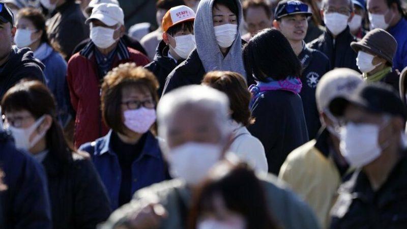 Japonya, Türkiye’ye Koronavirüs Salgınını Nasıl Durduğunu Anlatacak