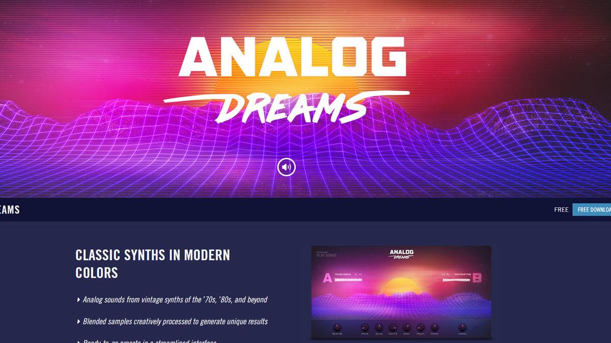 Native Instruments’ın 320 TL’lik Synthesizer Uygulaması Ücretsiz Oldu