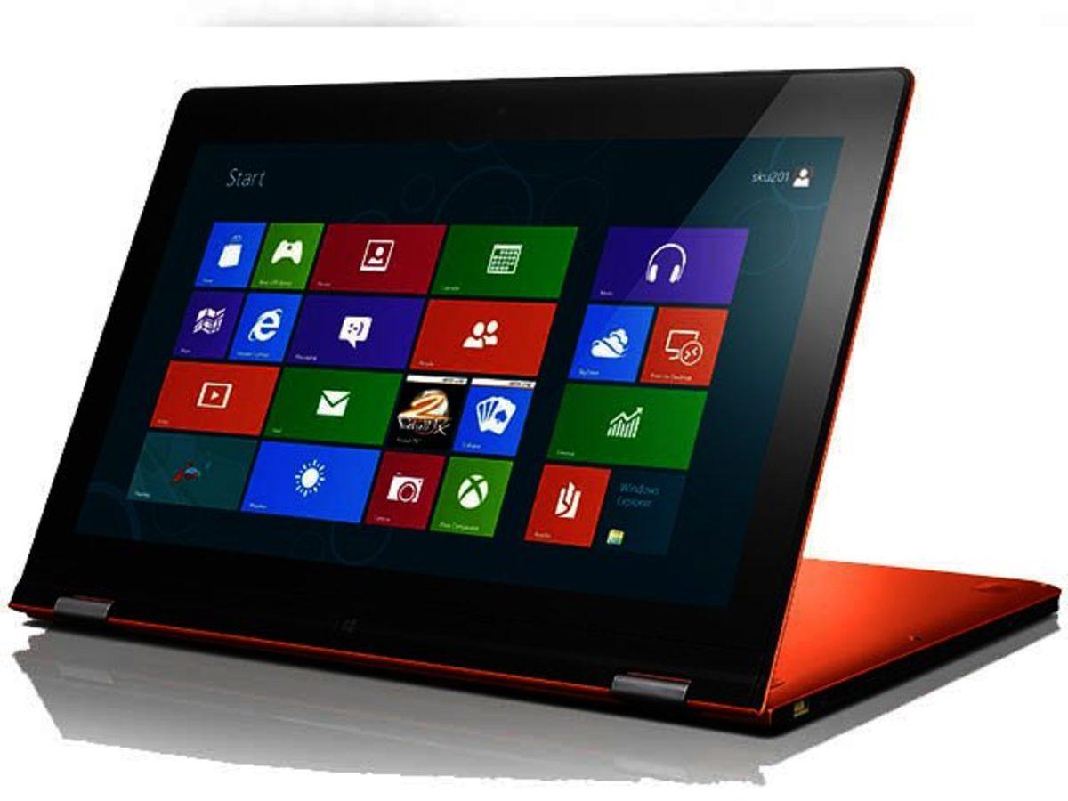 Fotoğraflarla Dizüstü Bilgisayarların 44 Yıllık Şahane Evrimi