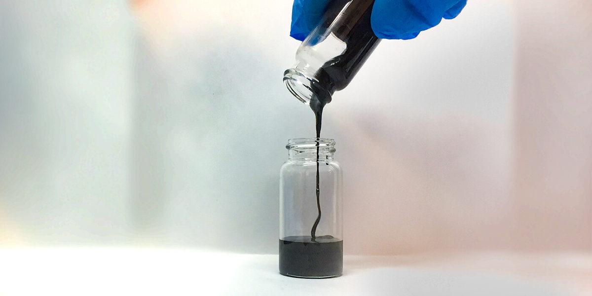 Araştırmacılar, Yeni Nesil Pillerde Kullanılabilecek Yarı Likit Metal Anot Geliştirdiler