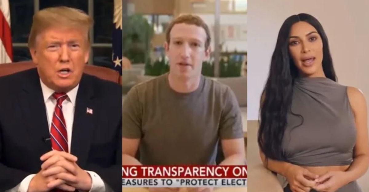 Deepfake Teknolojisiyle Yaratılan Yeni Videolar, Facebook’u Düşündürtecek Gibi Duruyor