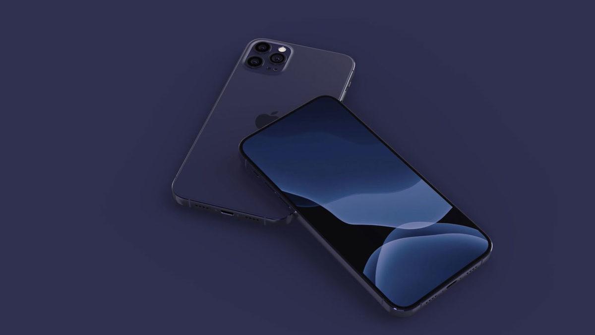 Apple, iPhone 12 Serisini Koronavirüs Yüzünden Birkaç Ay Erteleyebilir