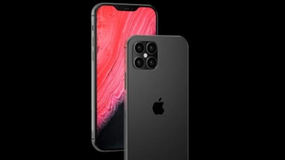 Apple, iPhone 12 Serisini Koronavirüs Yüzünden Birkaç Ay Erteleyebilir