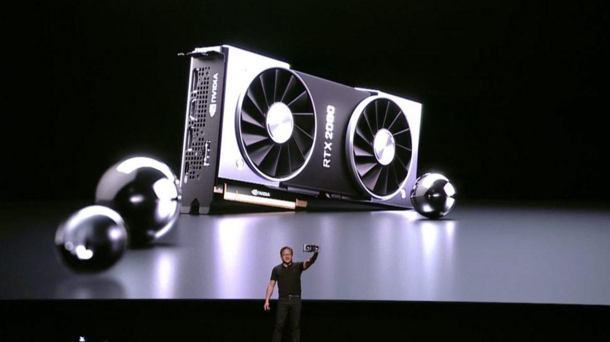 İddia: Nvidia, ’Süper’ RTX Grafik Kartlarını Temmuz Ayında Piyasaya Sürecek