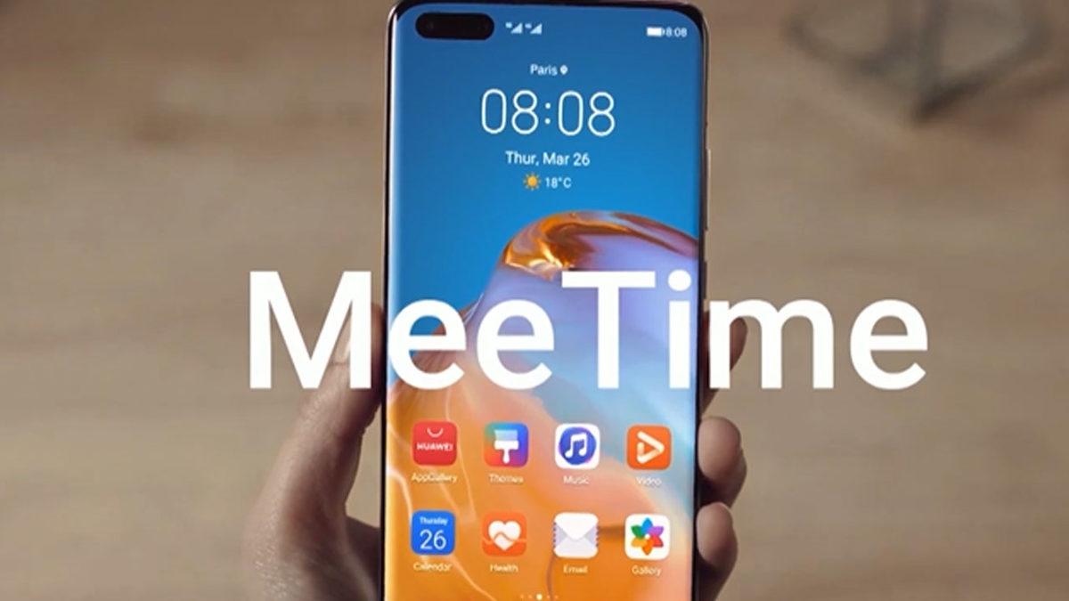 Huawei, Yeni Arayüzü EMUI 10.1’i Tanıttı: İşte Gelen Tüm Yenilikler