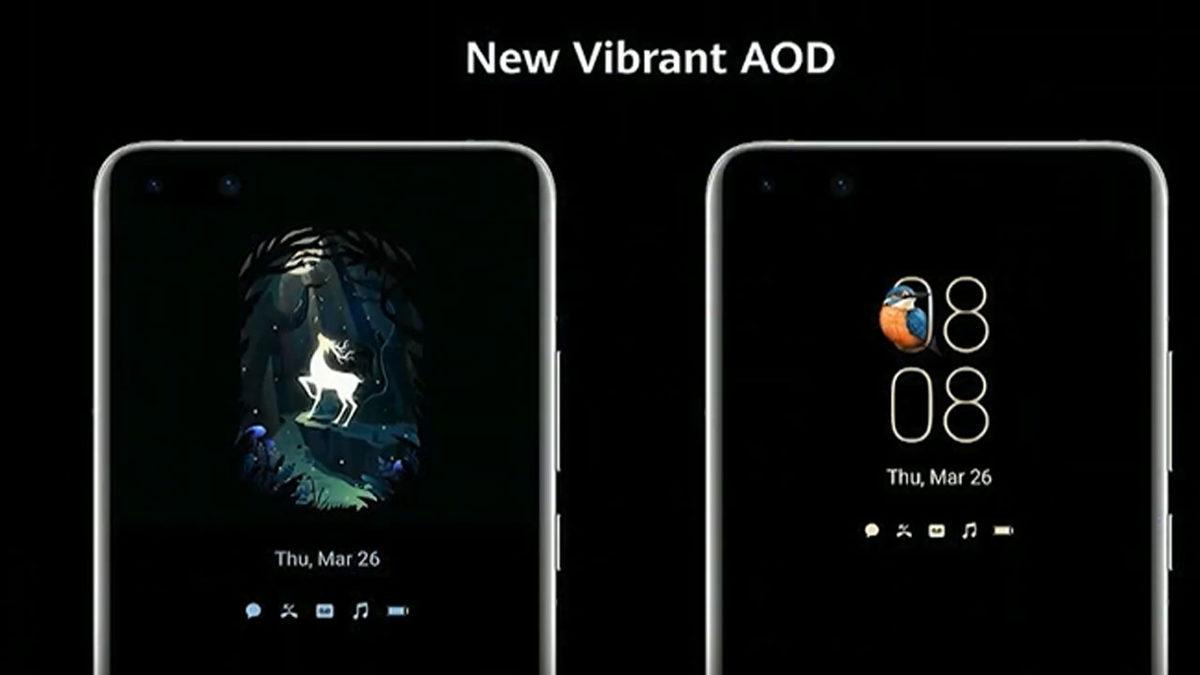 Huawei, Yeni Arayüzü EMUI 10.1’i Tanıttı: İşte Gelen Tüm Yenilikler