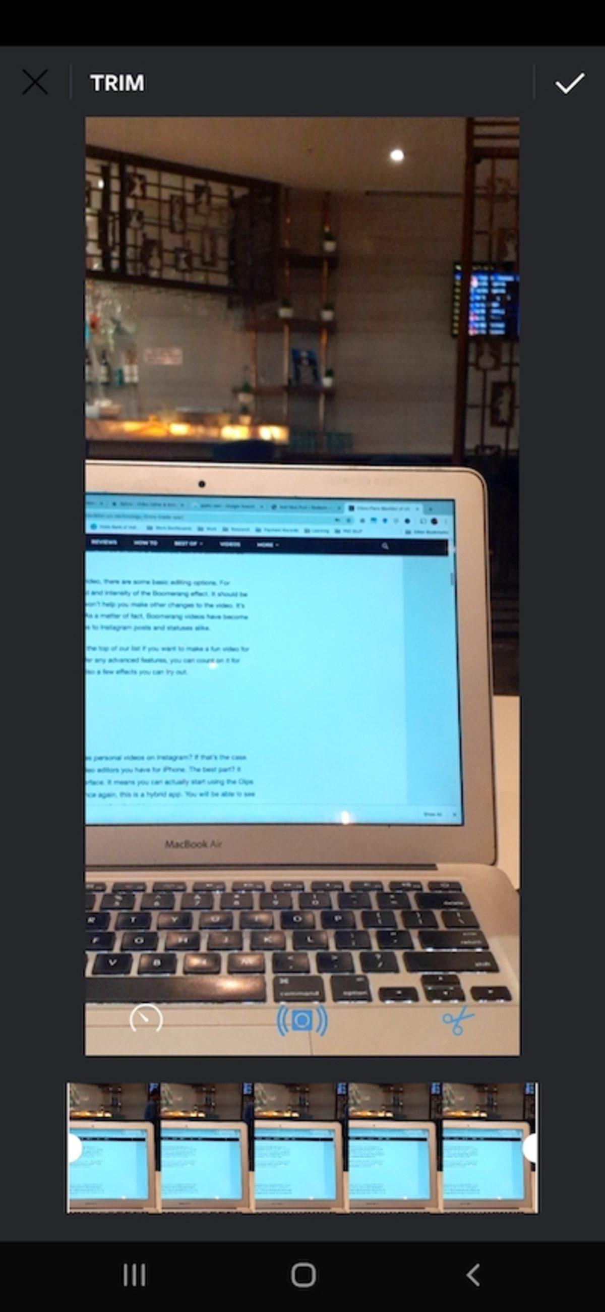 Instagram İçin Video Düzenleyebileceğiniz 10 Ücretsiz Uygulama