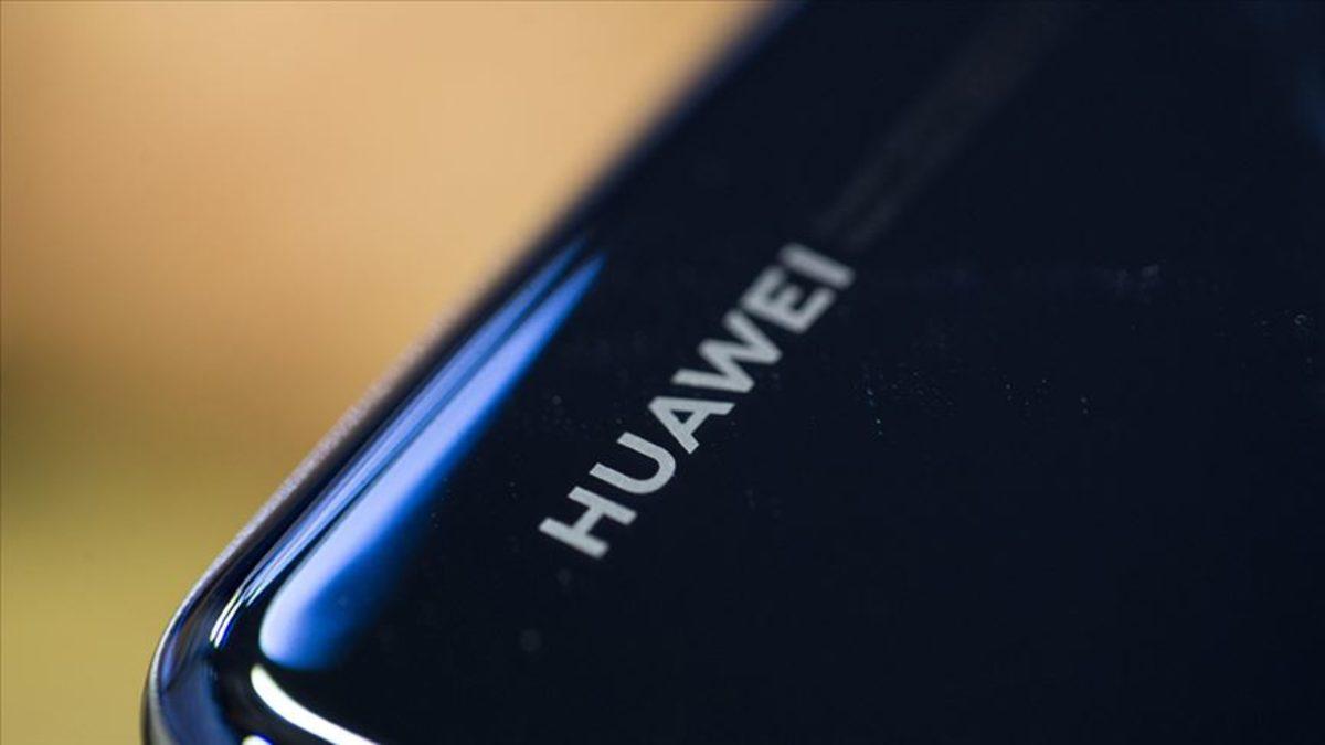 Huawei, Ar-Ge Çalışmalarını Artırdığını Açıkladı
