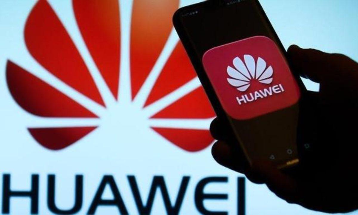 Huawei, Ar-Ge Çalışmalarını Artırdığını Açıkladı