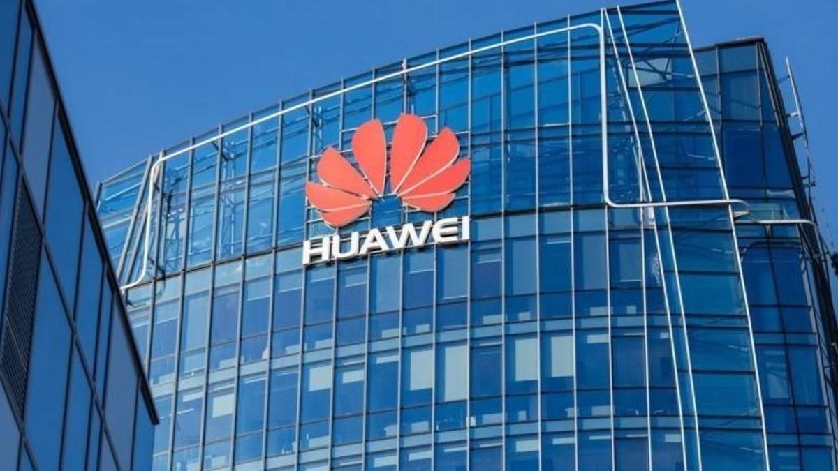 Huawei, Ar-Ge Çalışmalarını Artırdığını Açıkladı