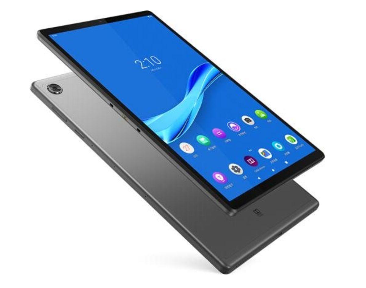 Lenovo, Yeni Tabletini Çin’de Piyasaya Sürdü